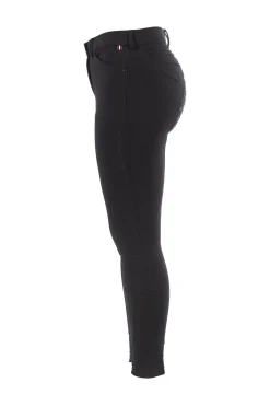 Cavallo Cavalcalimera Grip Mobile*Damen Reithose Für Damen Mit Vollbesatz