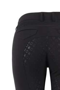 Cavallo Cavalcalimera Grip Mobile*Damen Reithose Für Damen Mit Vollbesatz