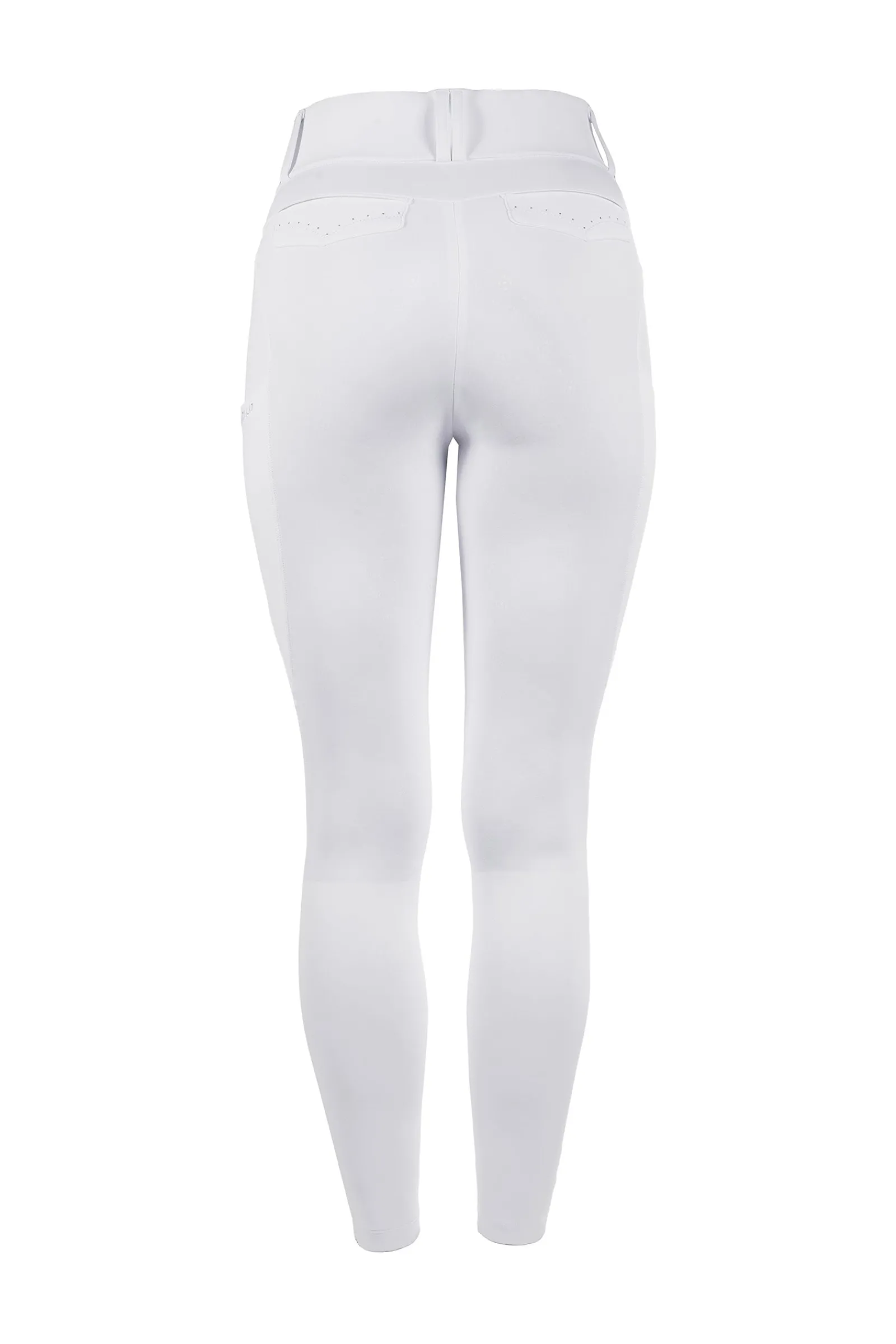 Cavallo CavalCandera Damen-Reithose Fullgrip Mobile*Damen Reithose Für Damen Mit Vollbesatz