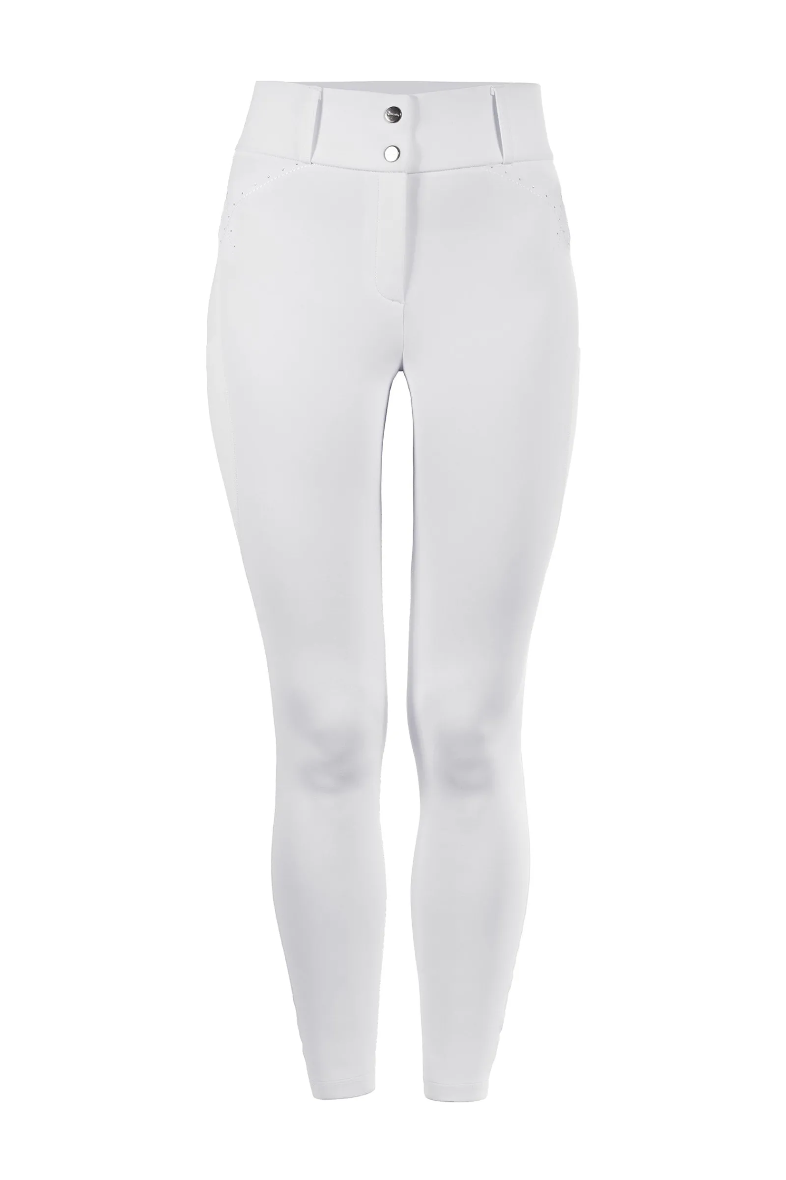 Cavallo CavalCandera Damen-Reithose Fullgrip Mobile*Damen Reithose Für Damen Mit Vollbesatz