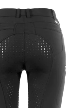 Cavallo Cavalcanelle Grip Jodhpur Reithose*Damen Reithose Für Damen Mit Vollbesatz
