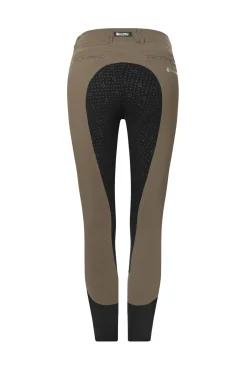 Cavallo Cavalceline X Grip Damen Reithose mit Vollbesatz*Damen Reithose Für Damen Mit Vollbesatz