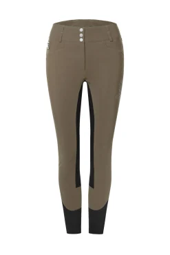 Cavallo Cavalceline X Grip Damen Reithose mit Vollbesatz*Damen Reithose Für Damen Mit Vollbesatz