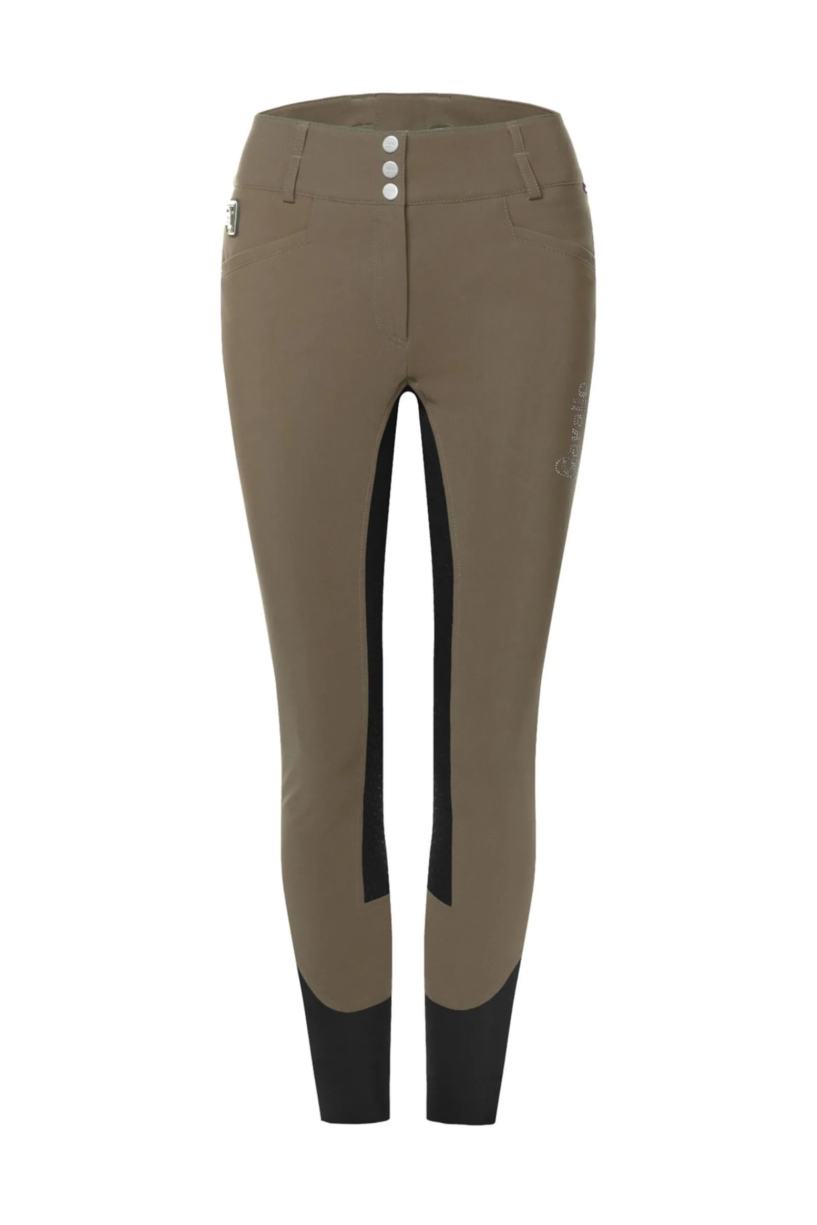 Cavallo Cavalceline X Grip Damen Reithose mit Vollbesatz*Damen Reithose Für Damen Mit Vollbesatz