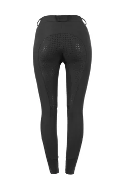 Cavallo Cavalclaire Grip Fullseat Grip Softshell Reithose*Damen Reithose Für Damen Mit Vollbesatz