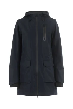 Cavallo CavalCloth Lange Jacke*Damen Mäntel & Jacken Für Damen