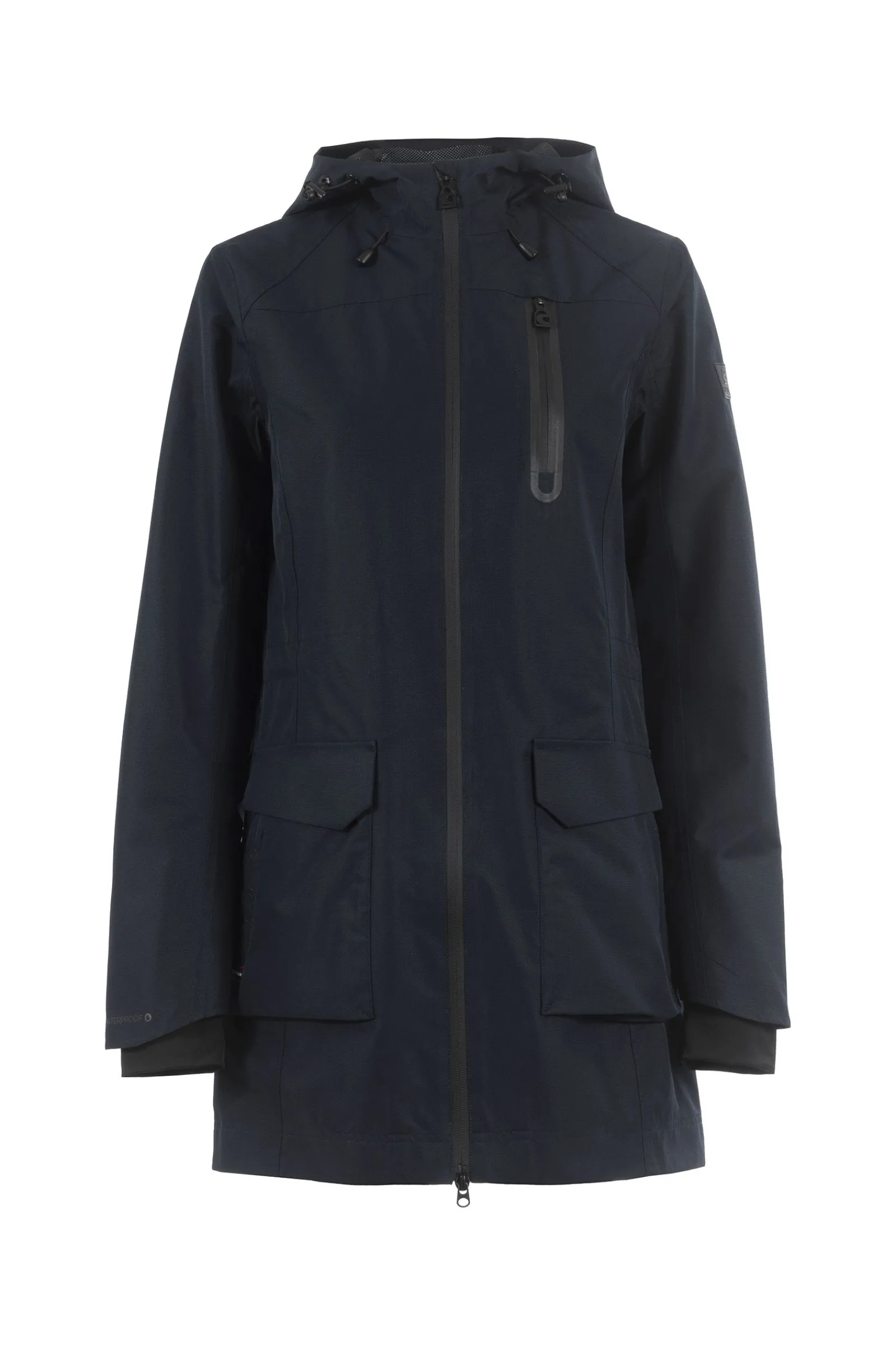 Cavallo CavalCloth Lange Jacke*Damen Mäntel & Jacken Für Damen