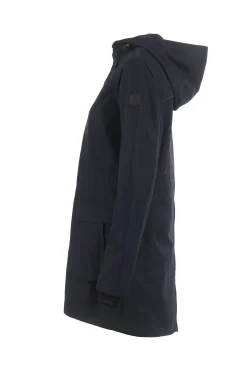 Cavallo CavalCloth Lange Jacke*Damen Mäntel & Jacken Für Damen