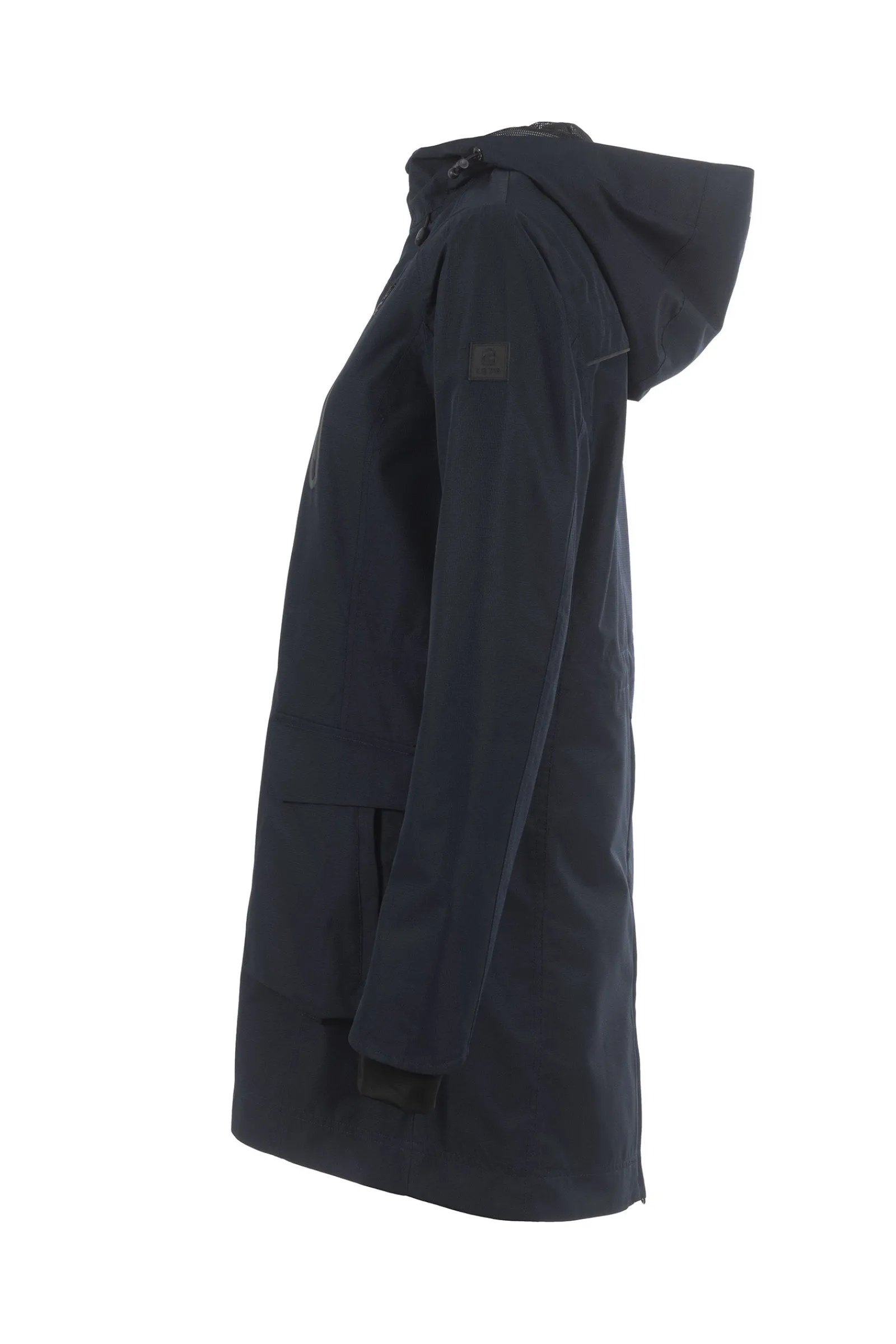 Cavallo CavalCloth Lange Jacke*Damen Mäntel & Jacken Für Damen