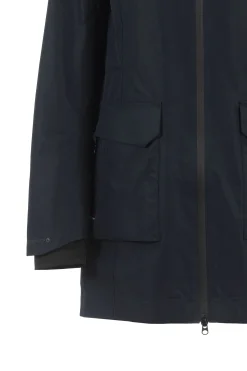 Cavallo CavalCloth Lange Jacke*Damen Mäntel & Jacken Für Damen