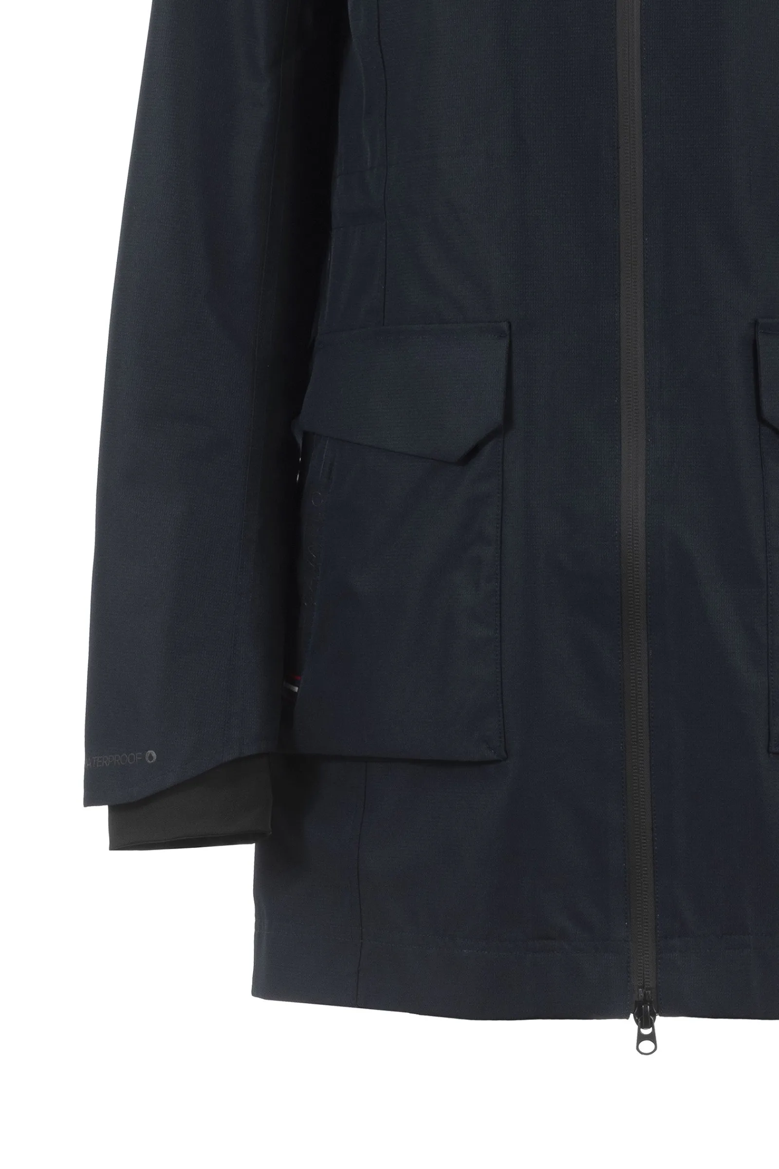 Cavallo CavalCloth Lange Jacke*Damen Mäntel & Jacken Für Damen