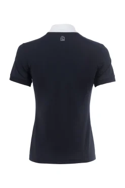 Cavallo CavalComp Halbzip-Shirt*Damen Shirts & Polos Für Damen
