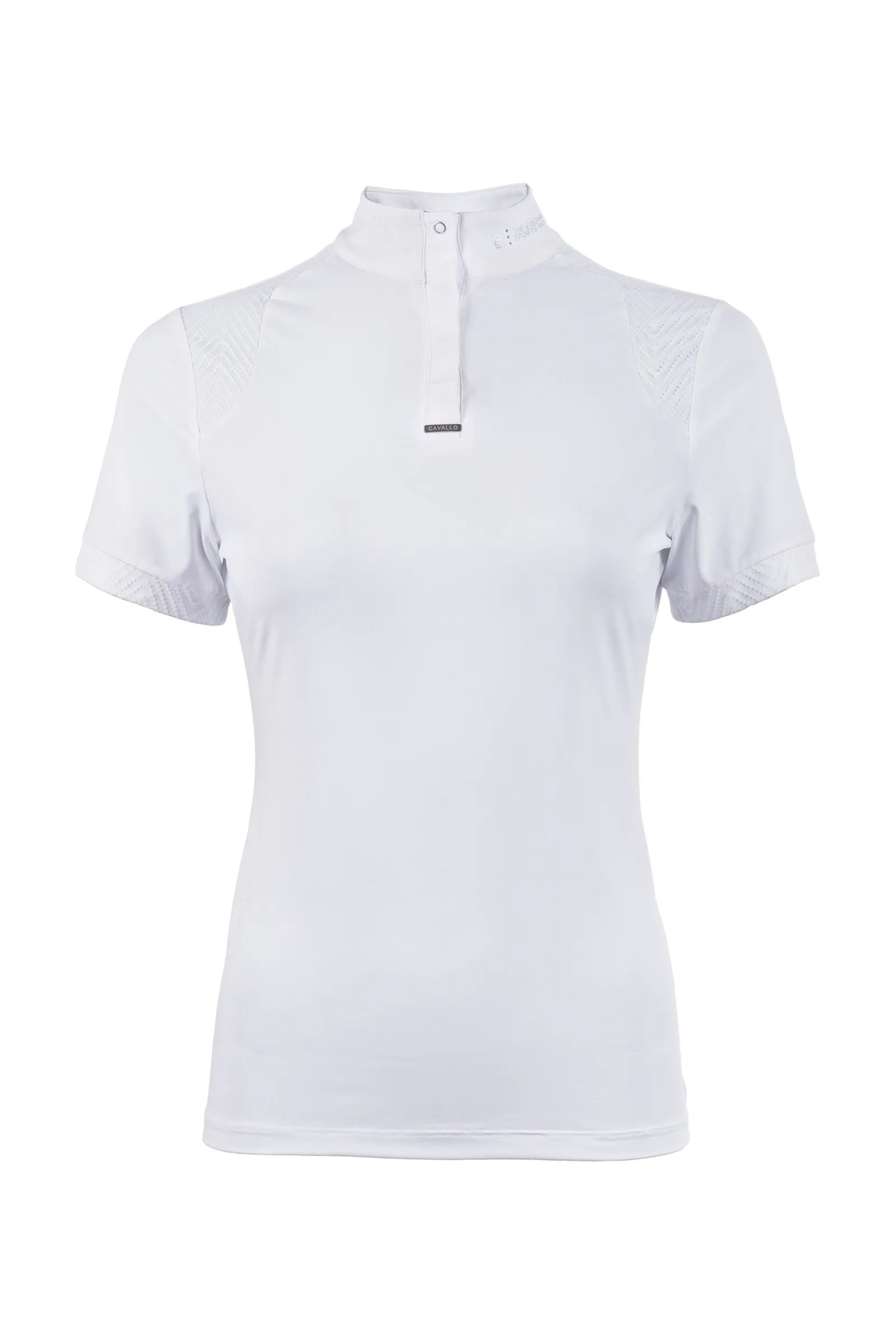 Cavallo CavalComp Halbzip-Shirt*Damen Shirts & Polos Für Damen