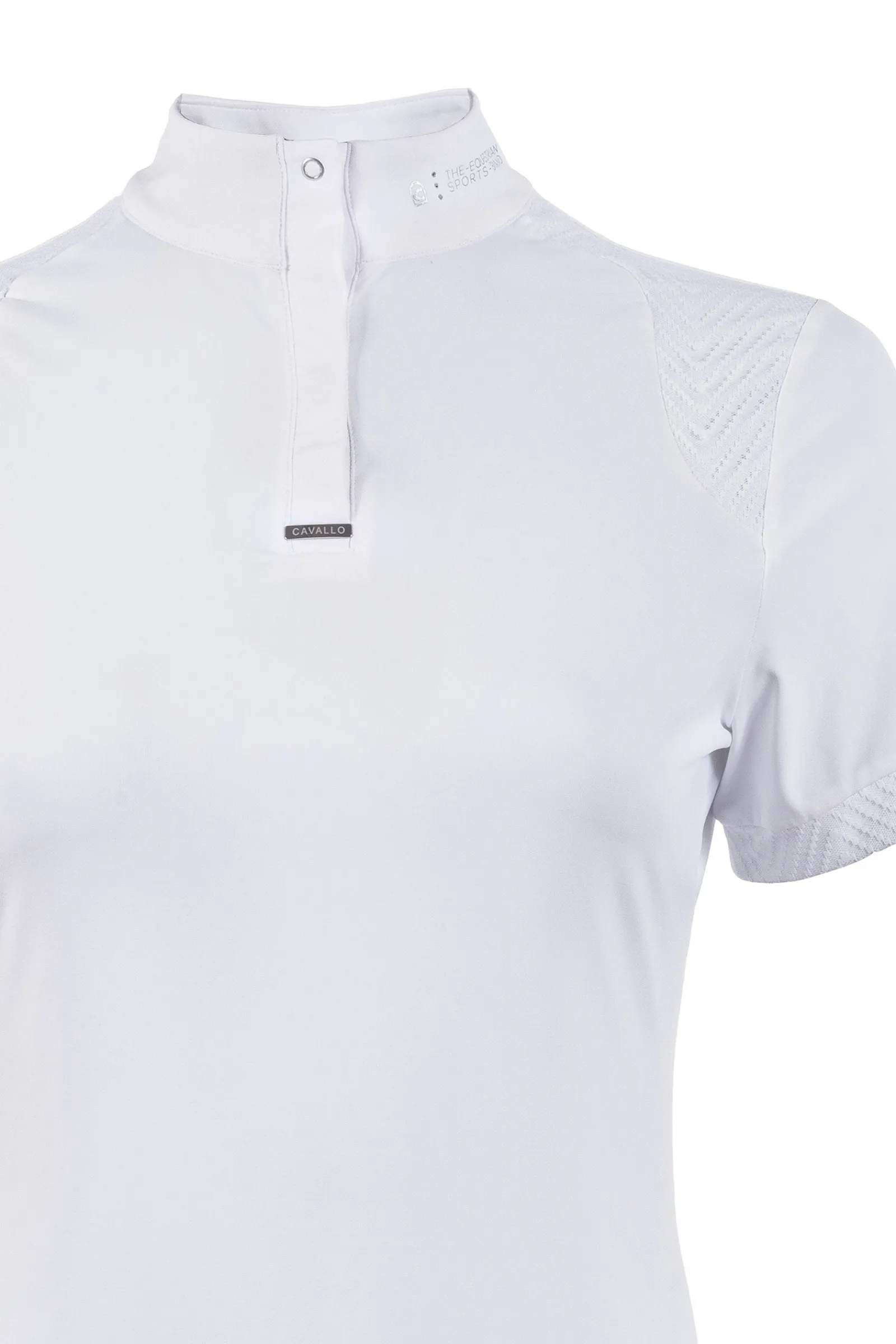 Cavallo CavalComp Halbzip-Shirt*Damen Shirts & Polos Für Damen
