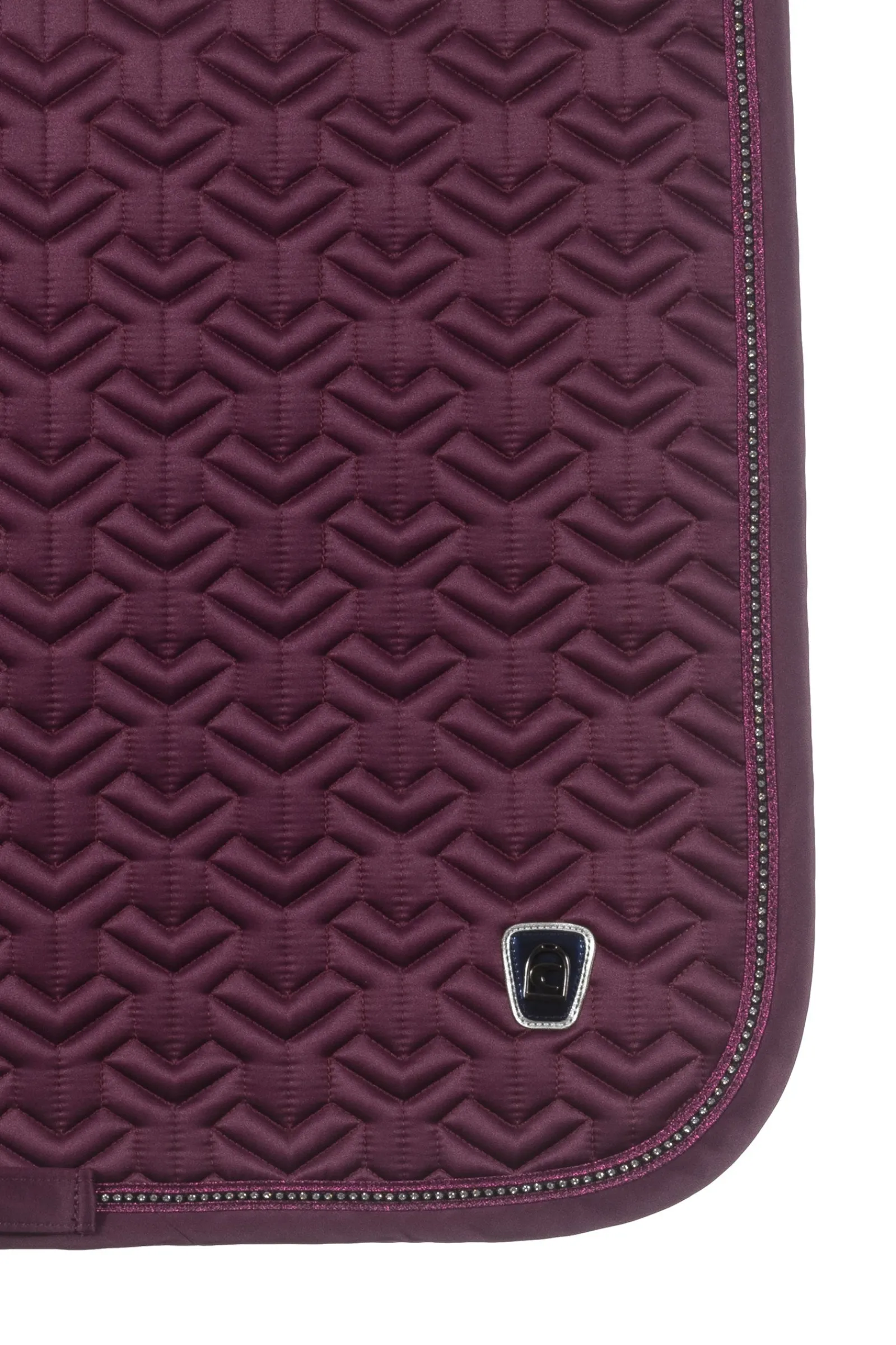 Cavallo CavalCool Comfort Dressurschabracke* Dressurschabracken