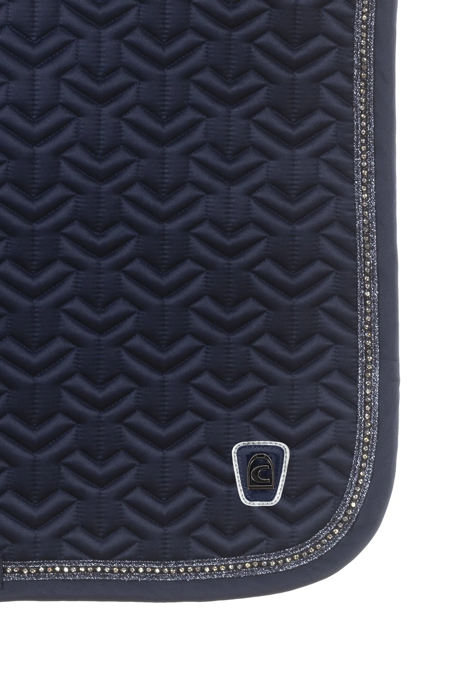 Cavallo CavalCool Comfort Vielseitigkeitsschabracke* Spring- & Vielseitigkeitsschabracken