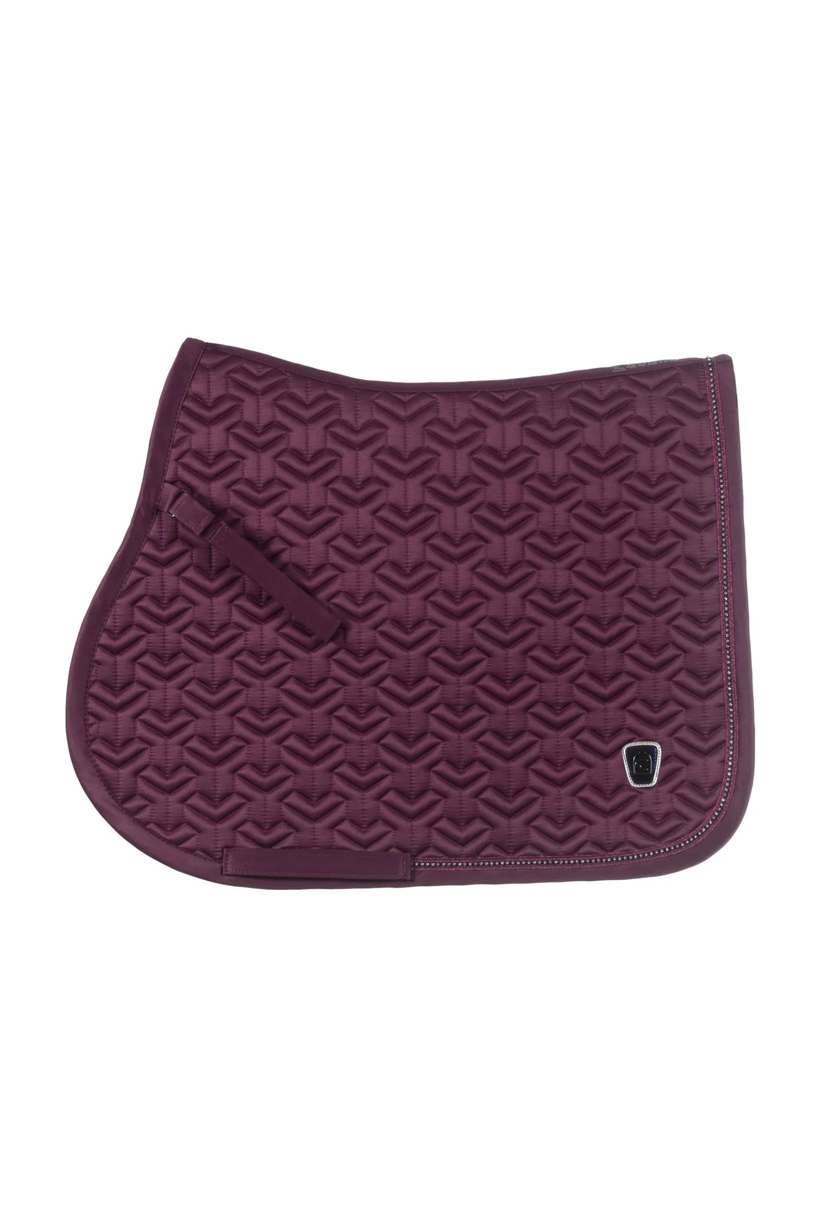 Cavallo CavalCool Comfort Vielseitigkeitsschabracke* Spring- & Vielseitigkeitsschabracken