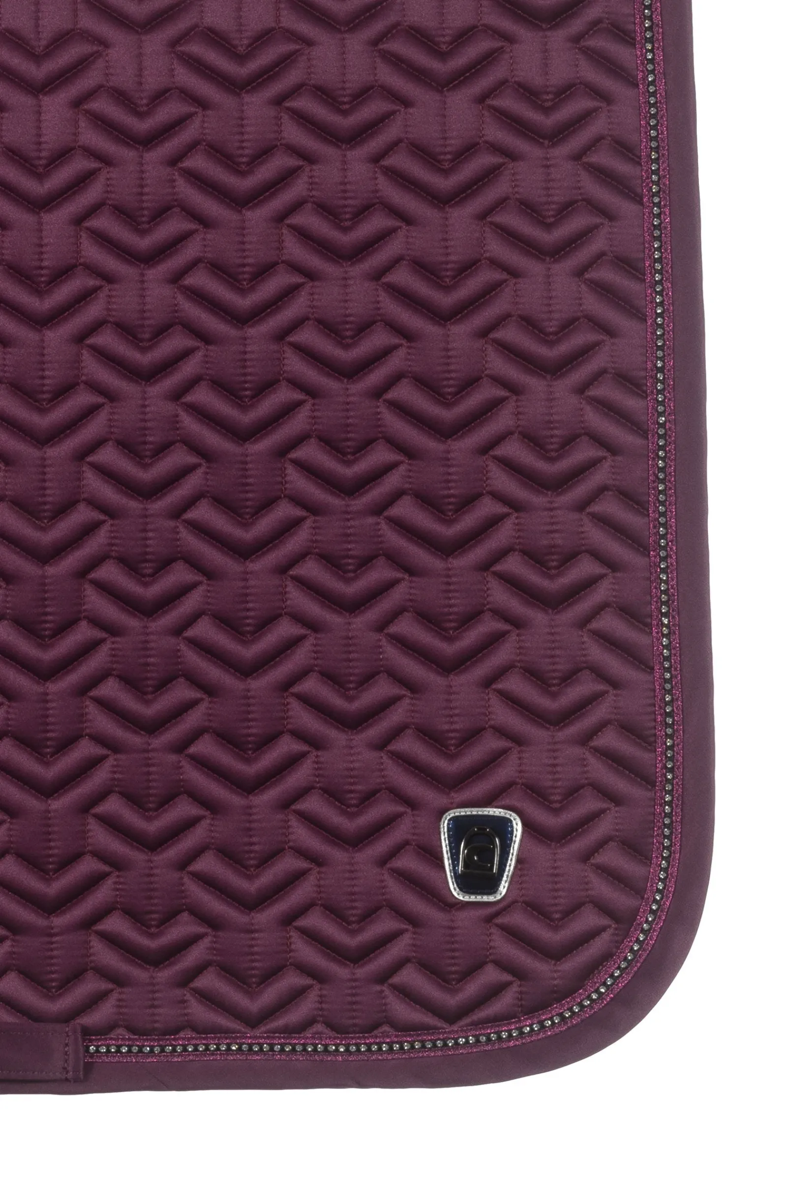 Cavallo CavalCool Comfort Vielseitigkeitsschabracke* Spring- & Vielseitigkeitsschabracken