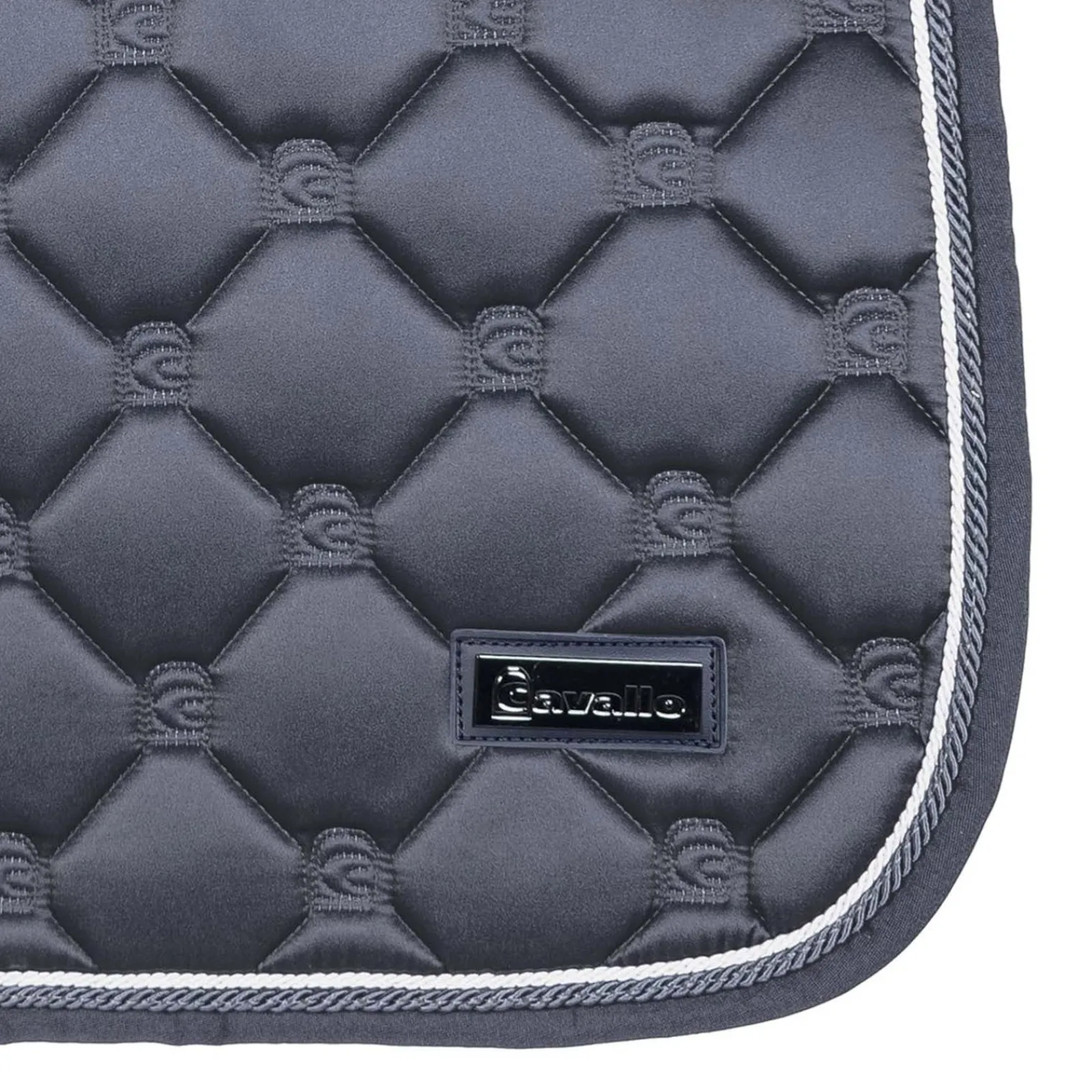 Cavallo Cavalhanaya Springschabracke* Spring- & Vielseitigkeitsschabracken