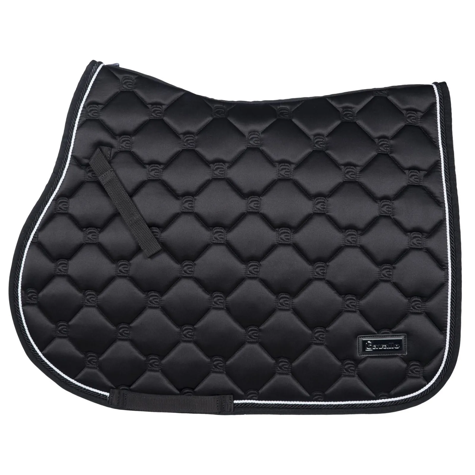 Cavallo Cavalhanaya Springschabracke* Spring- & Vielseitigkeitsschabracken