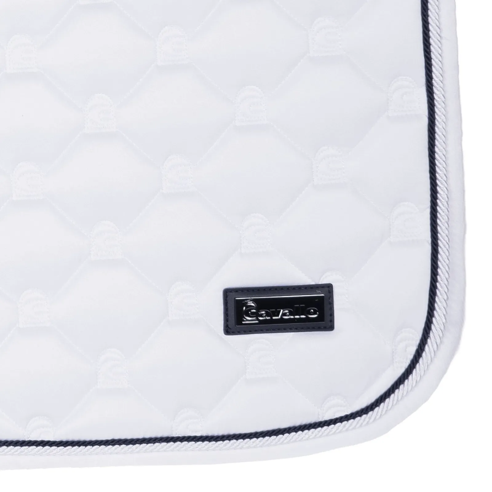 Cavallo Cavalhanaya Springschabracke* Spring- & Vielseitigkeitsschabracken