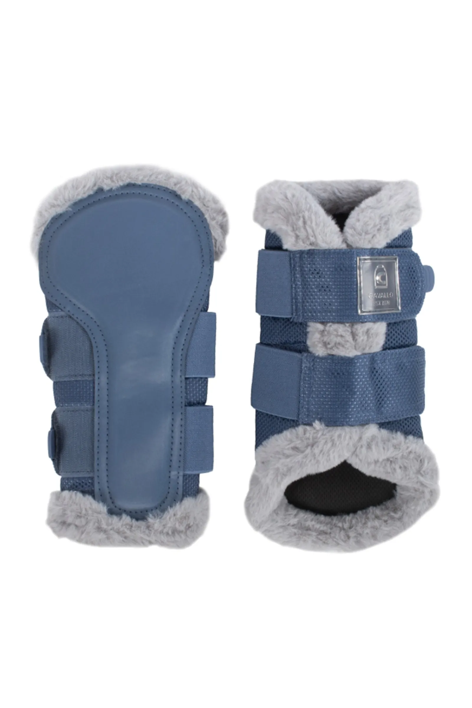 Cavallo CAVALJOCA Soft Gamaschen* Dressurgamaschen