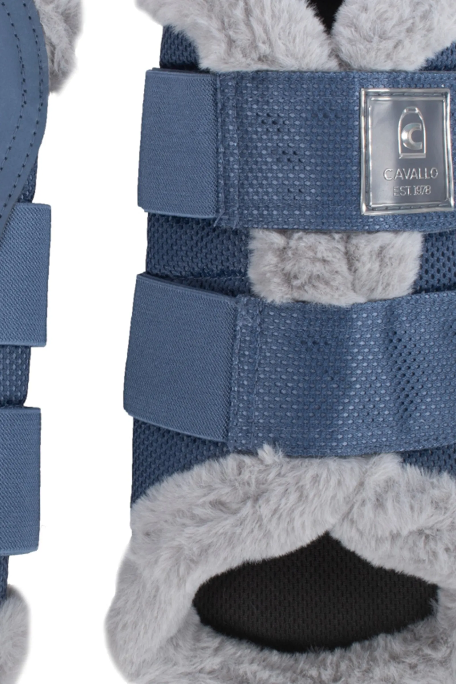 Cavallo CAVALJOCA Soft Gamaschen* Dressurgamaschen