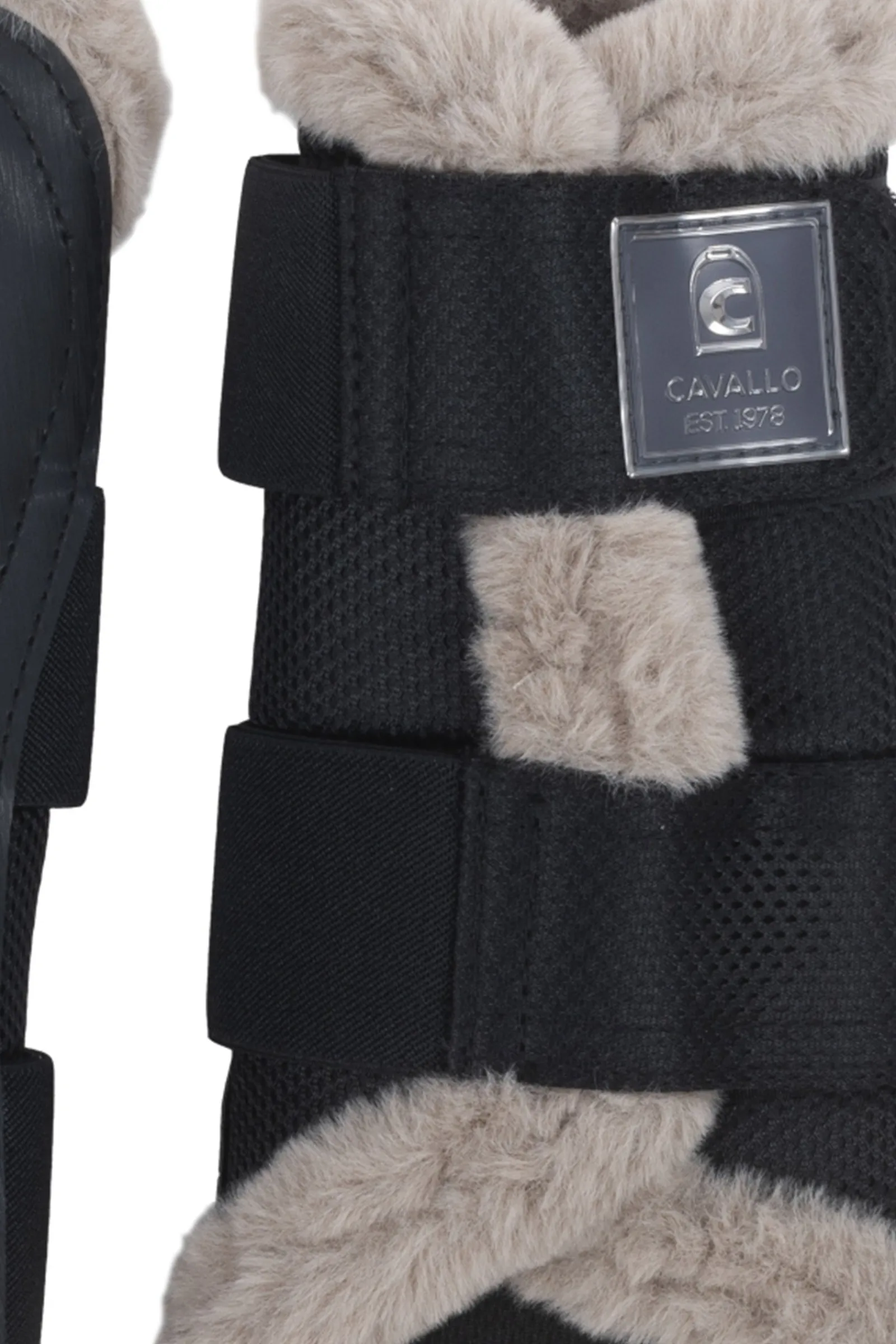 Cavallo CAVALJOCA Soft Gamaschen* Dressurgamaschen