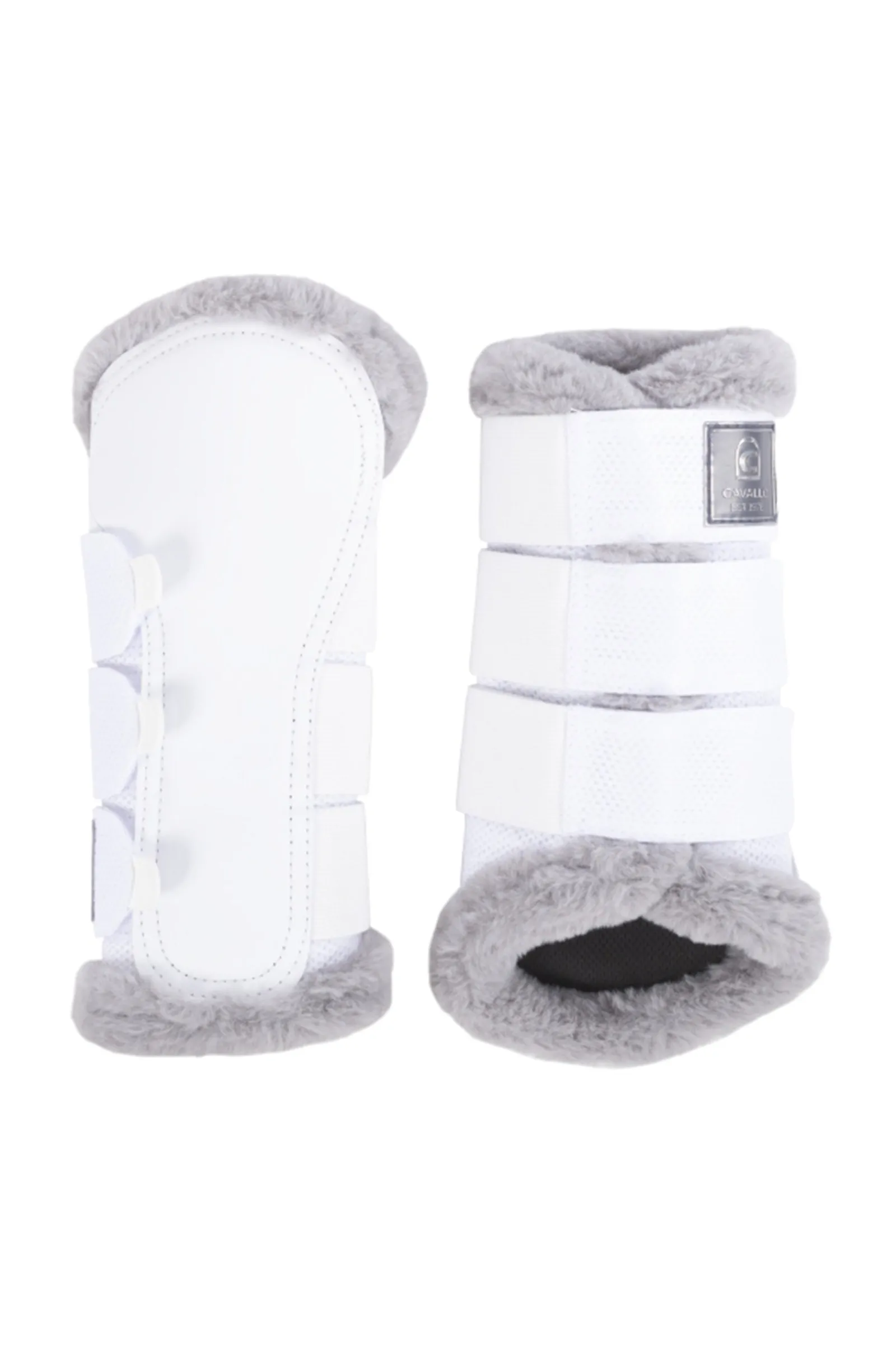 Cavallo CAVALJOCA Soft Gamaschen* Dressurgamaschen