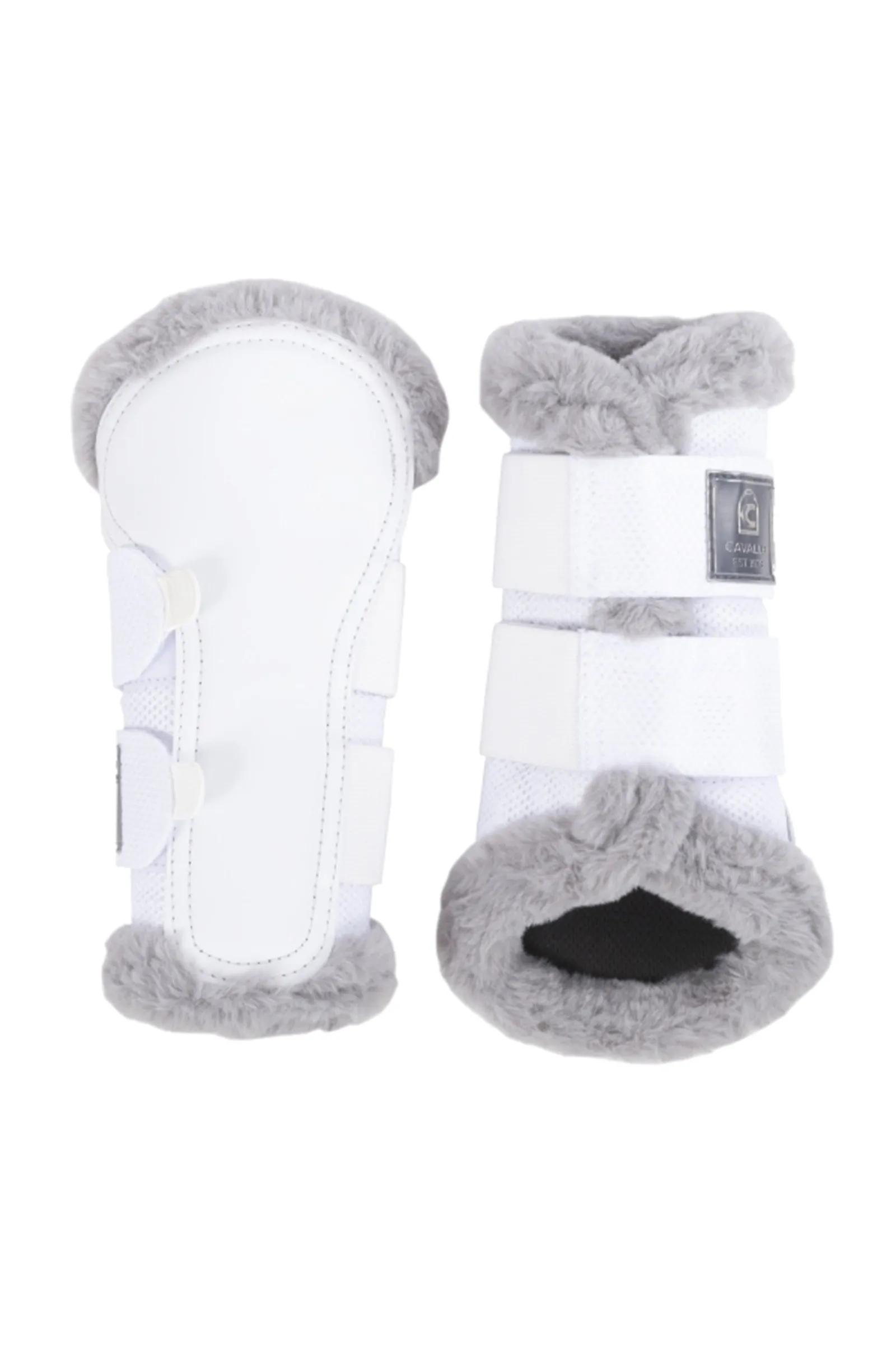 Cavallo CAVALJOCA Soft Gamaschen* Dressurgamaschen