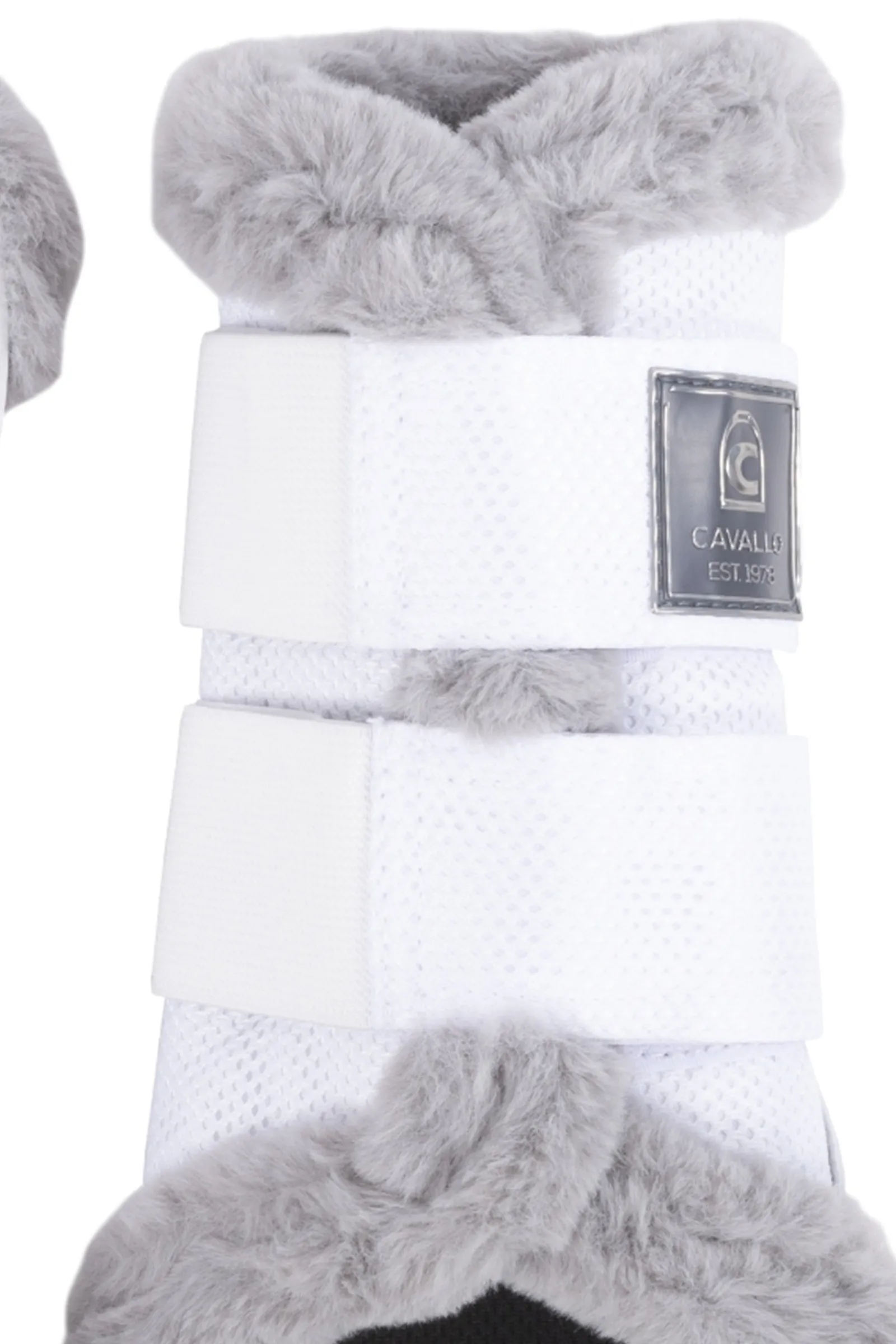 Cavallo CAVALJOCA Soft Gamaschen* Dressurgamaschen