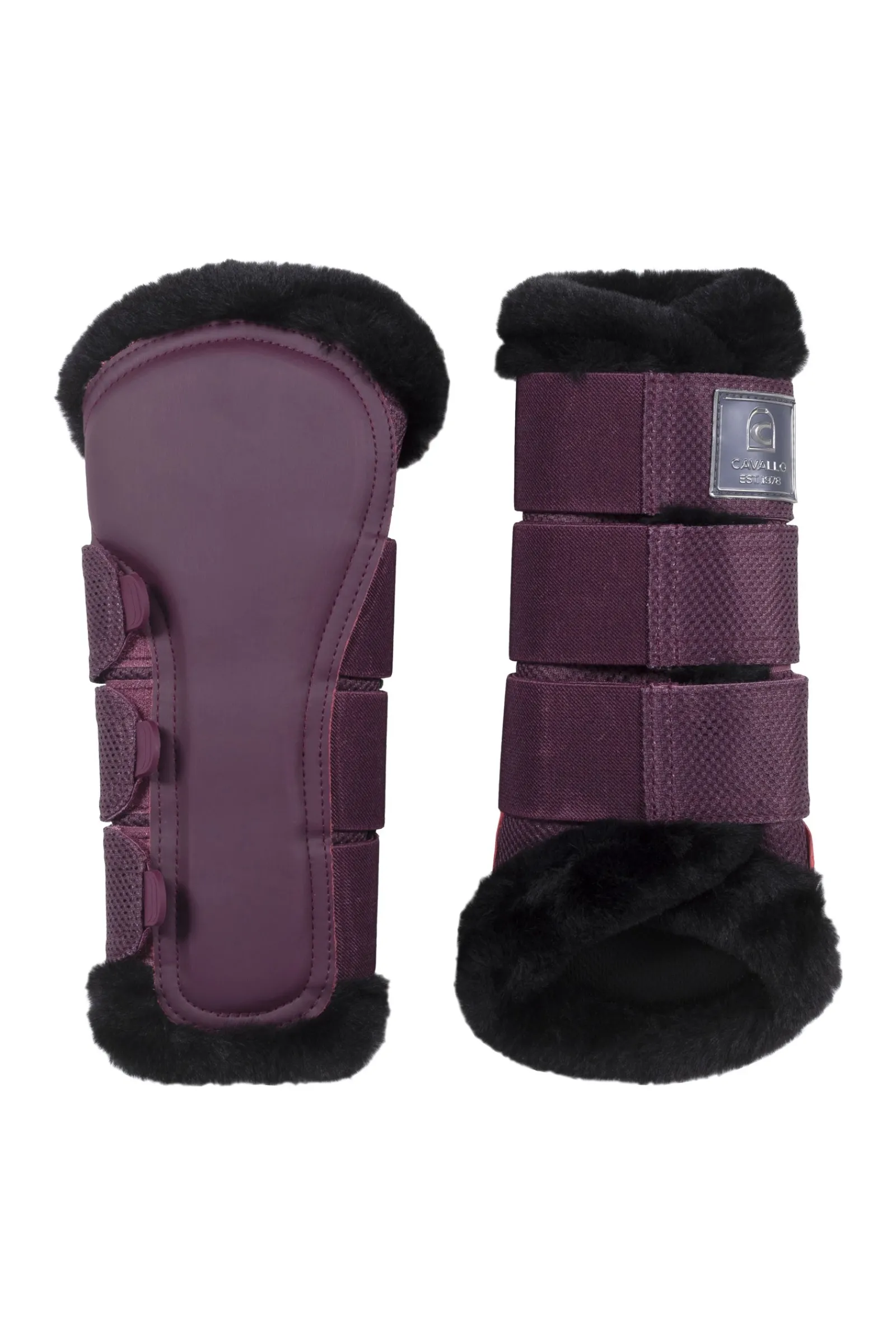Cavallo CAVALJOCA Soft Gamaschen* Dressurgamaschen