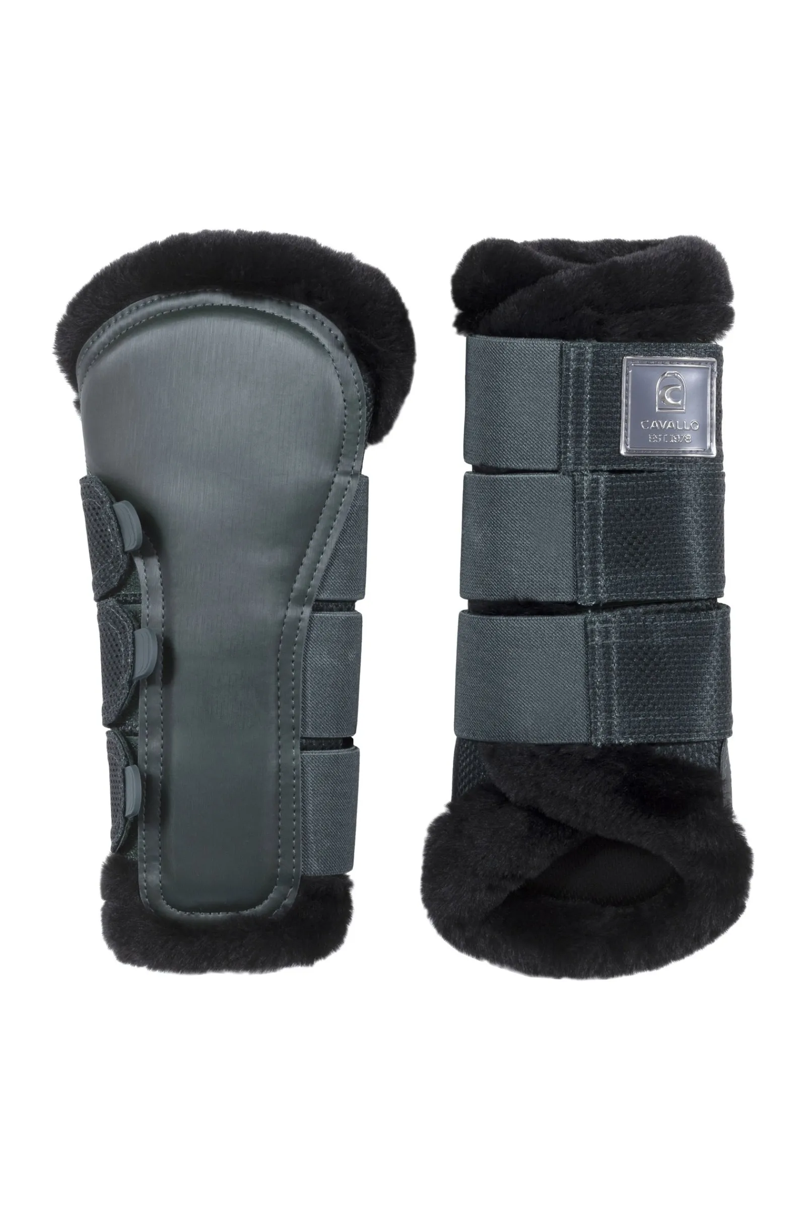 Cavallo CAVALJOCA Soft Gamaschen* Dressurgamaschen
