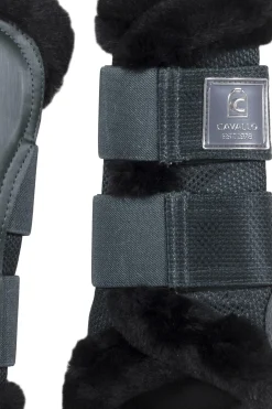Cavallo CAVALJOCA Soft Gamaschen* Dressurgamaschen