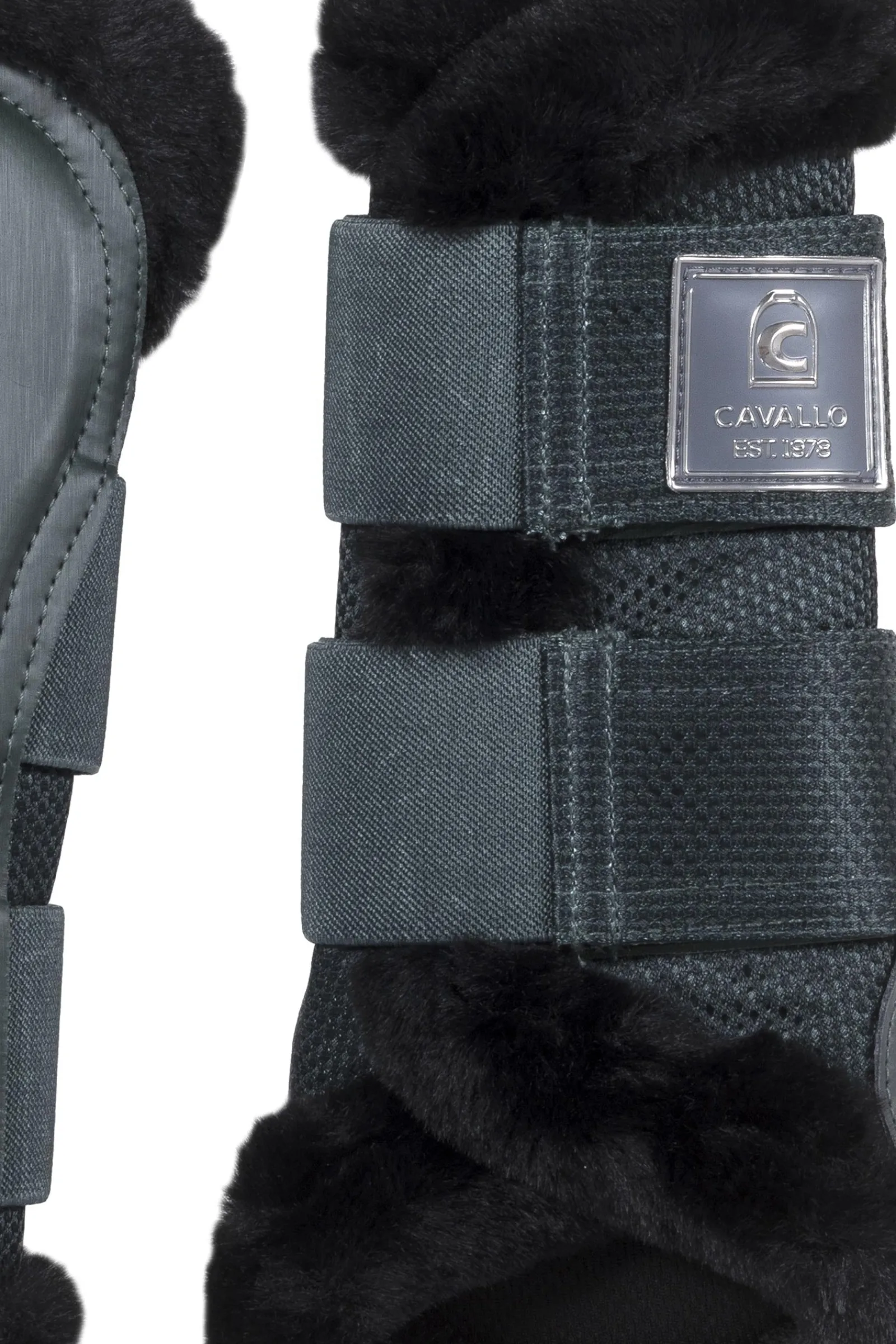 Cavallo CAVALJOCA Soft Gamaschen* Dressurgamaschen