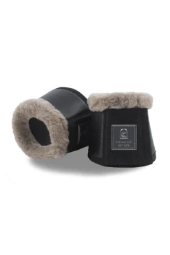 Cavallo CAVALJODI Hufglocken* Over Reach Boots