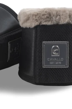 Cavallo CAVALJODI Hufglocken* Over Reach Boots