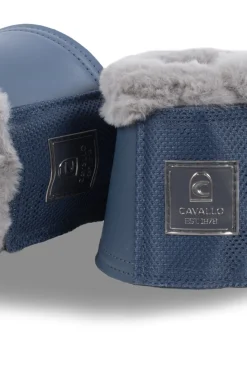 Cavallo CAVALJODI Hufglocken* Over Reach Boots