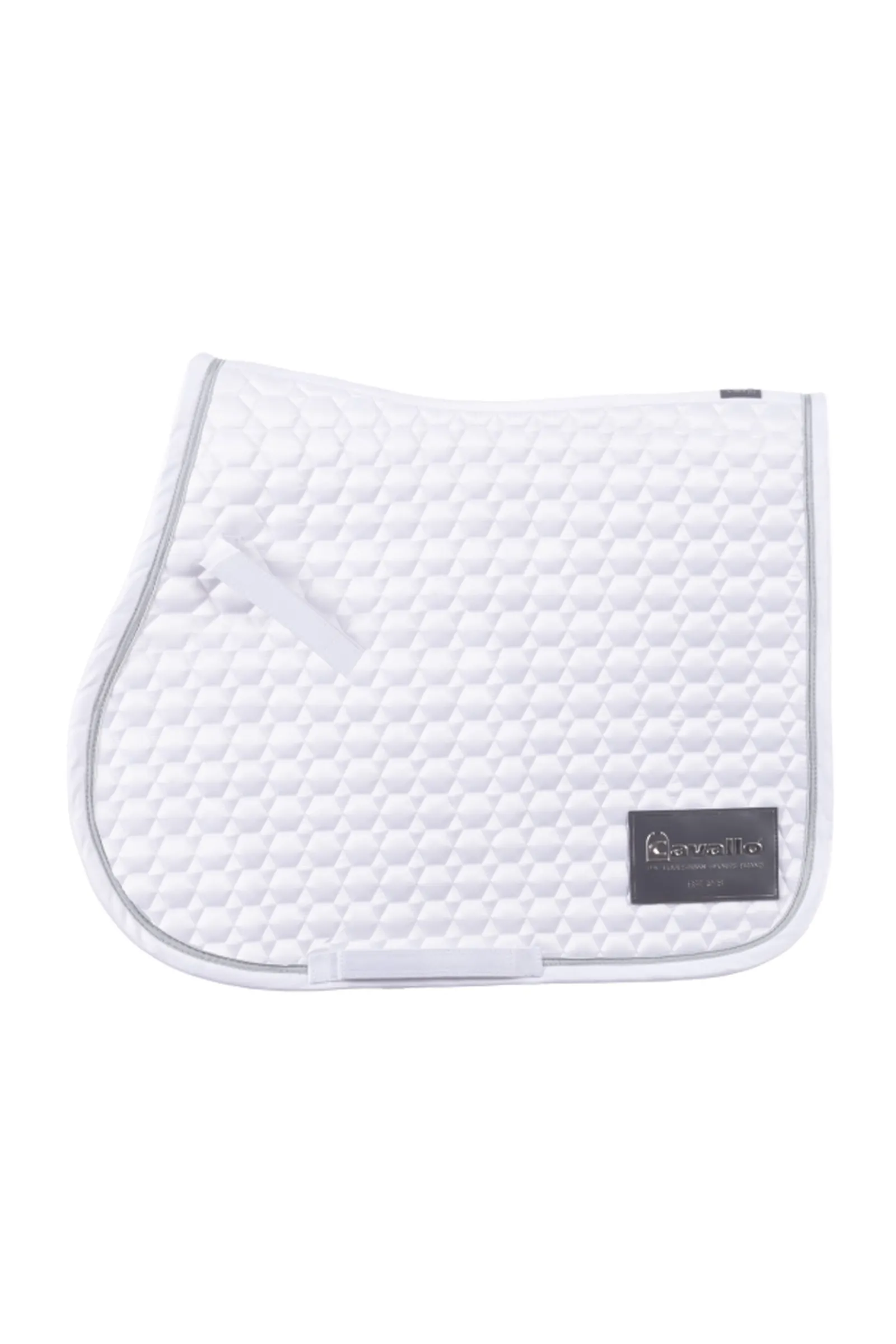 Cavallo CavalJolly Dressurschabracke mit Startnummern* Dressurschabracken