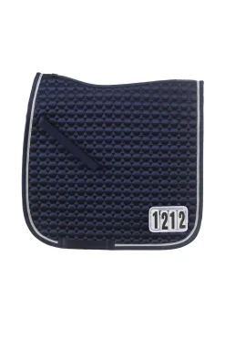 Cavallo CavalJolly Dressurschabracke mit Startnummern* Dressurschabracken