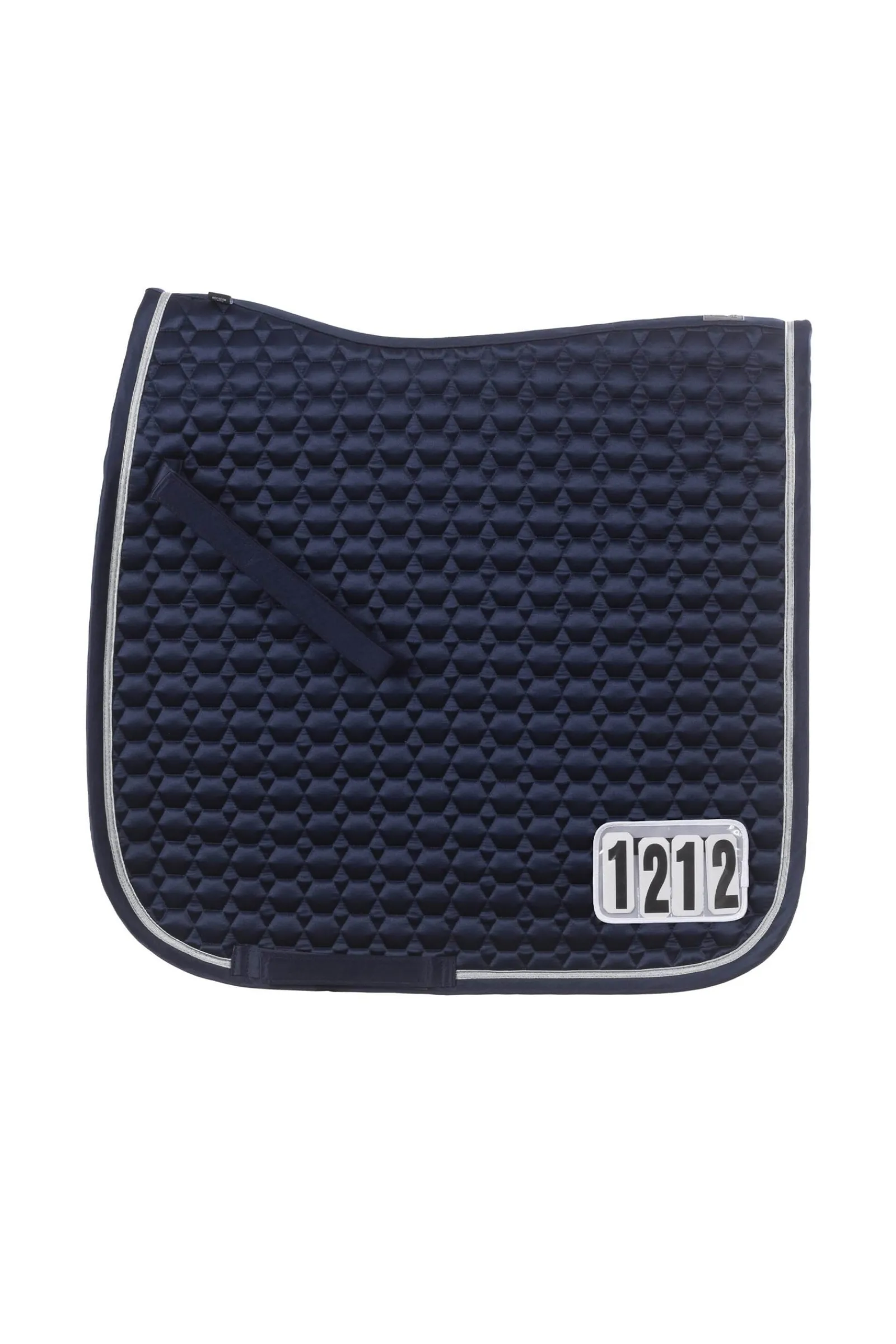 Cavallo CavalJolly Dressurschabracke mit Startnummern* Dressurschabracken