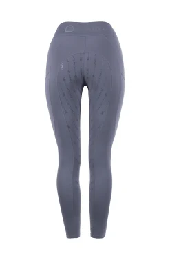 Cavallo Cavallin Grip Damen Vollbesatzreitleggings*Damen Reitleggings Für Damen