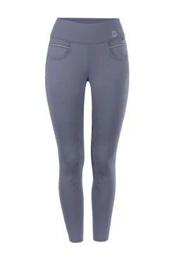 Cavallo Cavallin Grip Damen Vollbesatzreitleggings*Damen Reitleggings Für Damen
