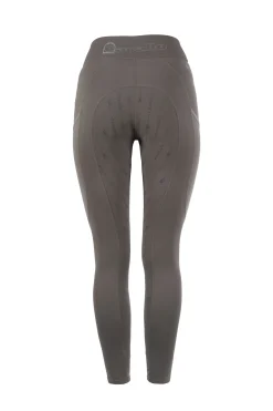 Cavallo Cavallin Grip Damen Vollbesatzreitleggings*Damen Reitleggings Für Damen