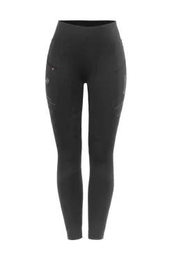 Cavallo Cavallin Grip Vollbesatzreitleggings*Damen Reitleggings Für Damen