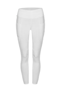Cavallo Cavallin Junior Fullgrip Competition Reitleggings*Kinder Reitleggings Für Kinder