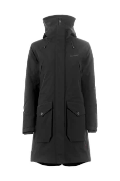 Cavallo Cavalmacie Women's Functional Parka*Damen Mäntel & Jacken Für Damen