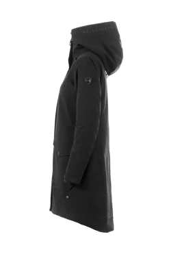 Cavallo Cavalmacie Women's Functional Parka*Damen Mäntel & Jacken Für Damen