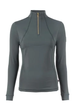 Cavallo Cavalmerit Stehkragen-Shirt*Damen Shirts & Polos Für Damen