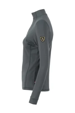 Cavallo Cavalmerit Stehkragen-Shirt*Damen Shirts & Polos Für Damen